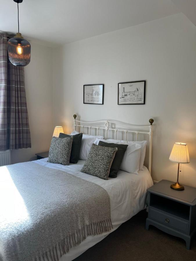 White Hart Bed & Breakfast อัลตัน ห้อง รูปภาพ