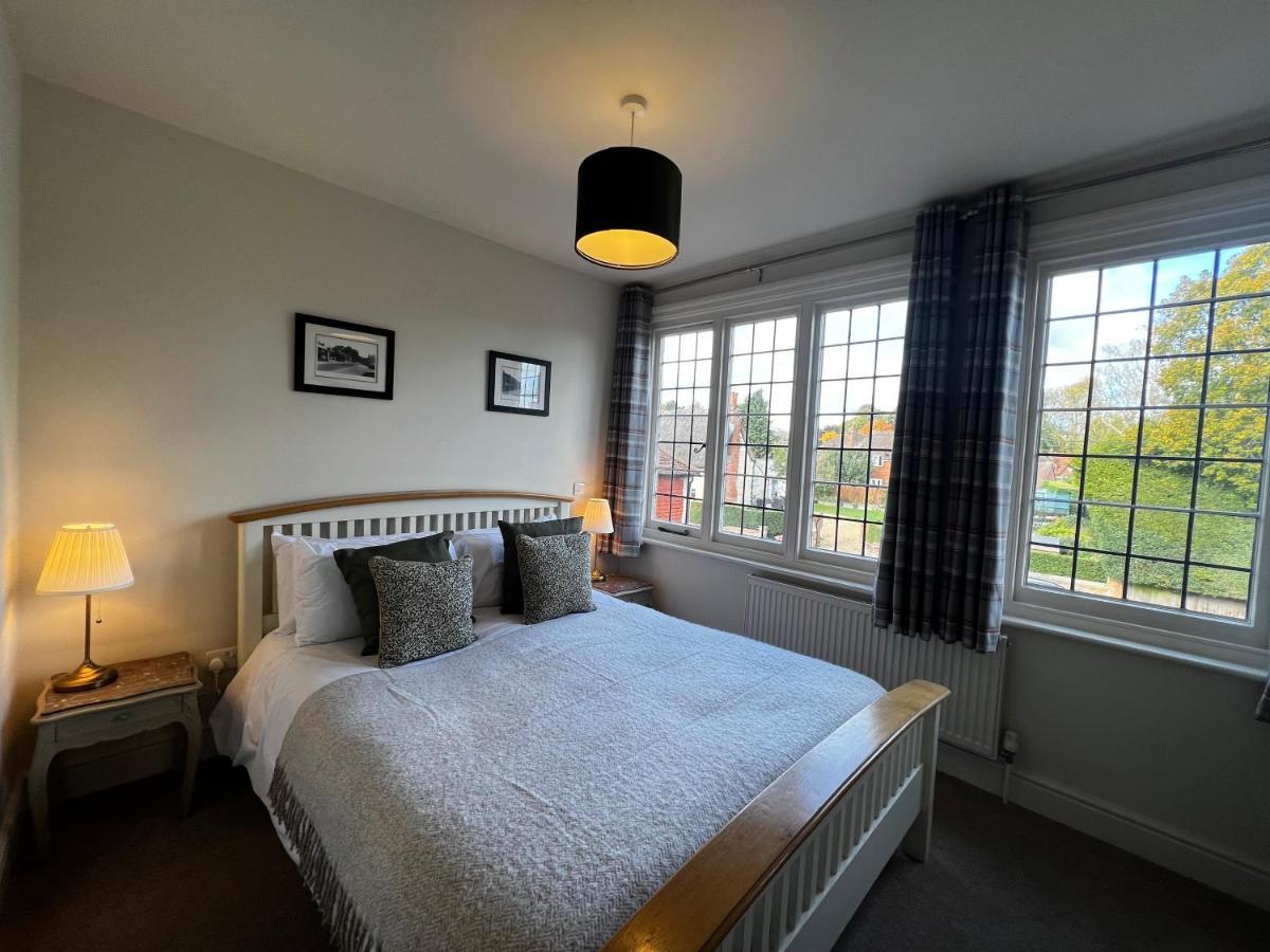 White Hart Bed & Breakfast อัลตัน ห้อง รูปภาพ