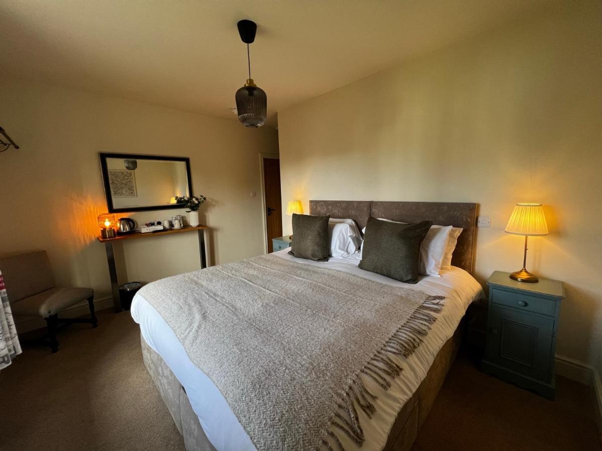 White Hart Bed & Breakfast อัลตัน ห้อง รูปภาพ