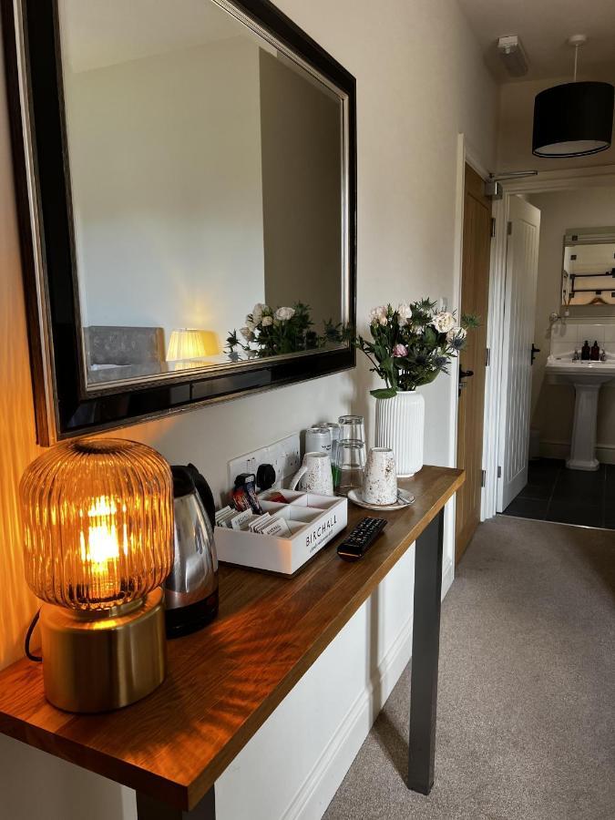 White Hart Bed & Breakfast อัลตัน ห้อง รูปภาพ