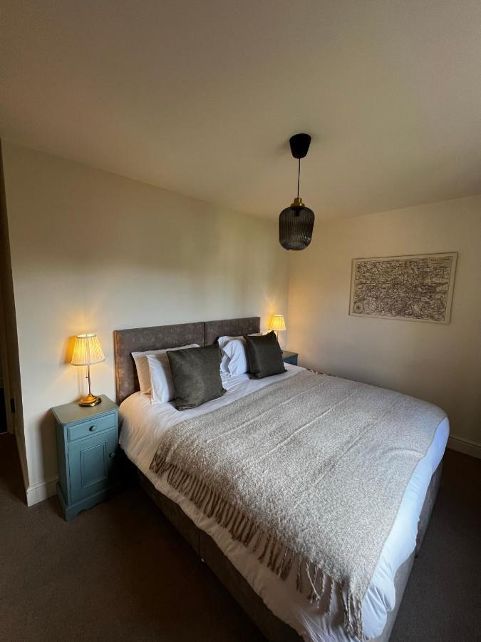 White Hart Bed & Breakfast อัลตัน ห้อง รูปภาพ