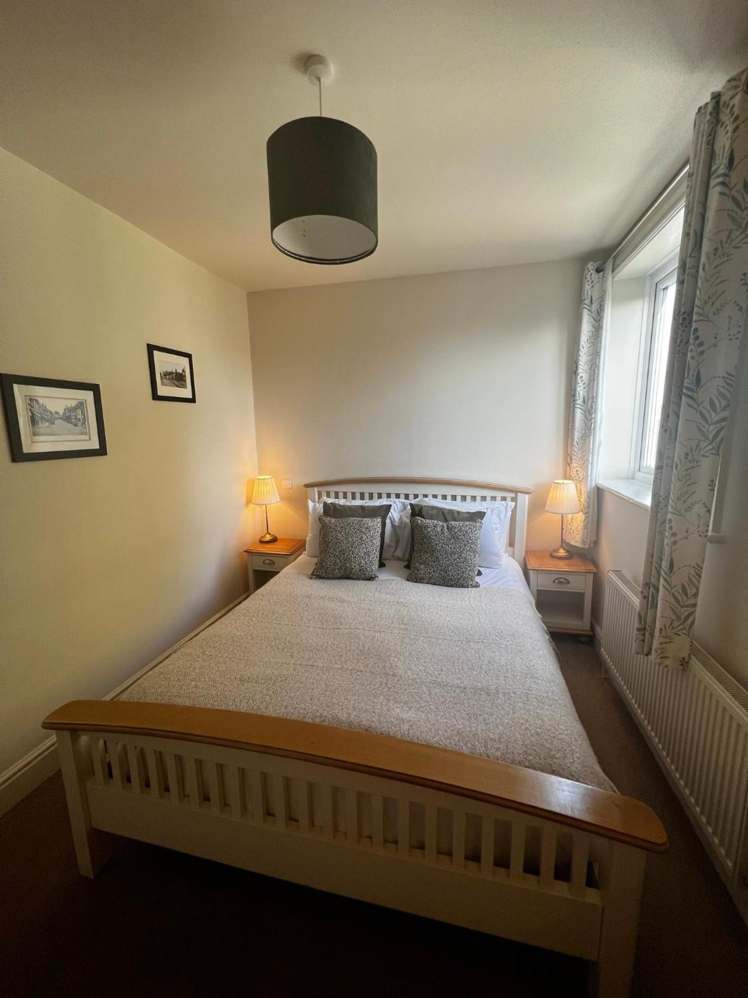 White Hart Bed & Breakfast อัลตัน ห้อง รูปภาพ