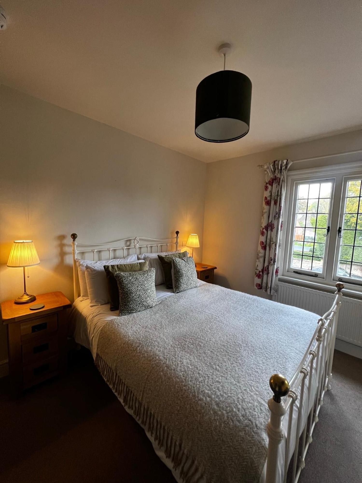 White Hart Bed & Breakfast อัลตัน ห้อง รูปภาพ