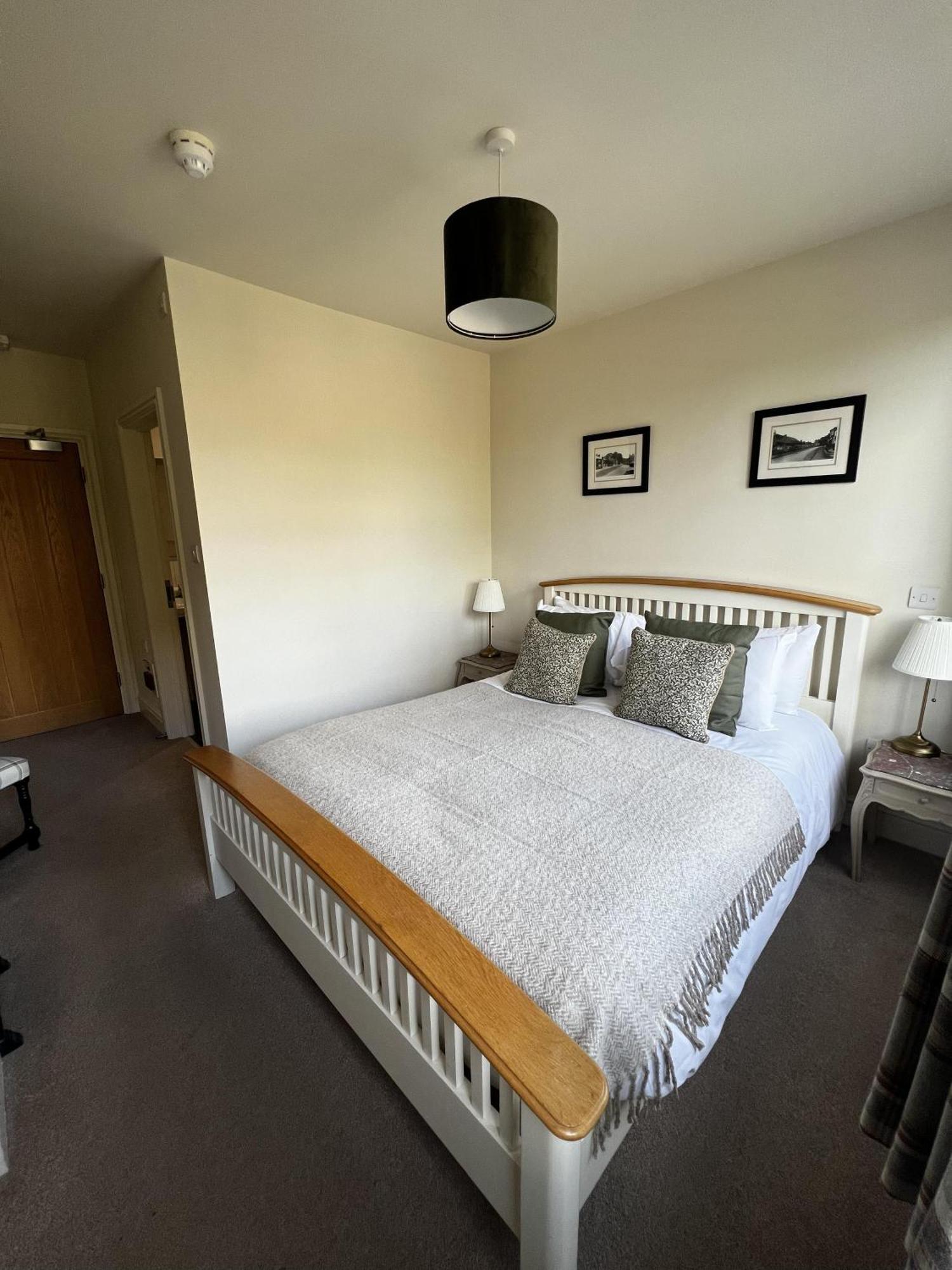 White Hart Bed & Breakfast อัลตัน ห้อง รูปภาพ